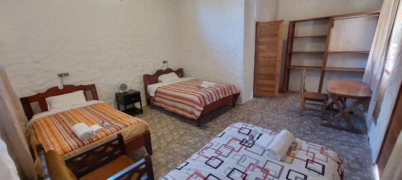 Mindo Loma Bird Lodge Εξωτερικό φωτογραφία
